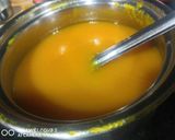 મેંગો ફ્રૂટી (Mango Frooti Recipe In Gujarati) રેસીપી સ્ટેપ4ફોટો