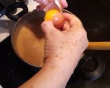 Foto del paso 6 de la receta: Crema de Habas, para el frío