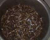 Simple Wet fry omena recipe step 4 photo