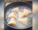 A picture of step 14 of Samosa Recipe.