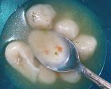 Foto langkah ke 4 dari resep Cilok goang.