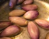 Foto del paso 4 de la receta: Chalotas caramelizadas