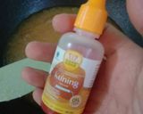 Foto langkah ke 4 dari resep Selai Nanas.