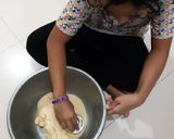 Foto langkah ke 3 dari resep Donat NCC.