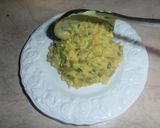 Φωτογραφία βήματος 23 της συνταγής Risotto με πράσινα φασολάκια και mascarpone. Υπέροχα κρεμώδες και αρωματικό!