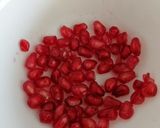 Foto del paso 1 de la receta: Ensalada de caqui