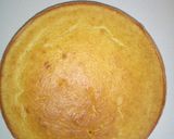 Foto del passaggio 4 della ricetta Torta con ovetti di cioccolato 🍫