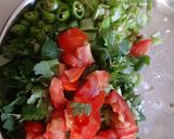 સેન્ડવીચ (Sandwich Recipe in Gujarati) રેસીપી સ્ટેપ1ફોટો