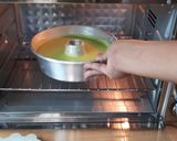 Foto langkah ke 4 dari resep Bolu Kojo Khas Palembang.
