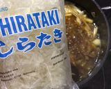 Foto langkah ke 5 dari resep Sukiyaki Rumahan (tanpa Mirin).