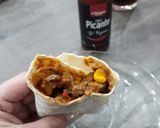 Foto del paso 5 de la receta: Relleno para tacos