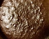 A picture of step 5 of Brownies.