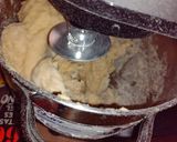 Foto del paso 3 de la receta: Masa danesa y formas