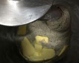 多多*麥香芝麻起司麵包的食譜步驟3照片