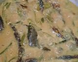 Foto langkah ke 5 dari resep Gulai tauco ikan buncis.