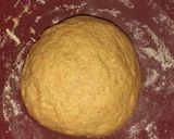 Foto del paso 3 de la receta: Pan de hamburguesas integral