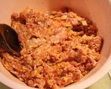 Foto del paso 4 de la receta: Guiso de jueves, para viernes y sábado