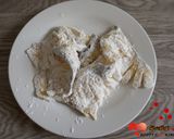 糖醋菊花魚~大吉大利富貴魚~安永鮮物新春料理募吉大賽的食譜步驟4照片