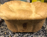 Foto del paso 5 de la receta: Pan de molde en panificadora Lidl