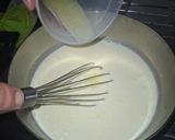 Une image de l'étape 4 de Yaourt Citron ou Orange.