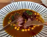 Foto del paso 1 de la receta: Carrilleras al Pedro Ximénez