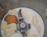 Foto del paso 4 de la receta: Coca Sant Joan con Thermomix