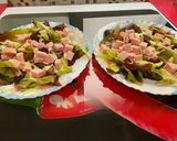 Foto del paso 4 de la receta: Lechuga roble negro con chuletas de Sajonia