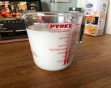Fake Curd Cheese Cube. recipe step 2 photo
