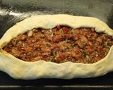 Foto del paso 5 de la receta: Pizza turca/Pide