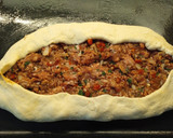 Foto del paso 5 de la receta: Pizza turca/Pide