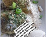 Foto del paso 1 de la receta: Huevo en croqueta o huevo en bote😂