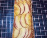 Foto del paso 5 de la receta: Budín de avena y manzanas. Sin gluten