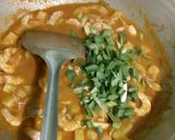Foto langkah ke 4 dari resep Sambel Udang+Kentang Berkuah.