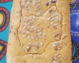 Foto del paso 4 de la receta: Pancitos sin Harinas Alto en Proteína 🐟♡