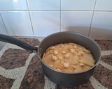 Foto del paso 7 de la receta: Torta caliente de manzanas🍎🍎