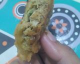 Foto langkah ke 9 dari resep Martabak Telur.
