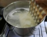 Foto del paso 6 de la receta: La salsa de la nona que huele a hogar