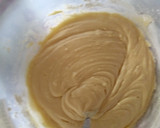 Foto del paso 4 de la receta: Torta de vainilla con dulce de leche