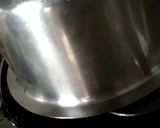 A picture of step 1 of The No Mess Baingan Bhartha.