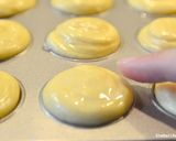 台式馬卡龍/牛粒的食譜步驟3照片