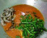 Foto langkah ke 4 dari resep Lontong Sayur Medan.
