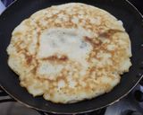 Foto del paso 4 de la receta: Pizza al sartén