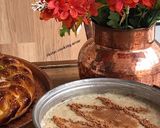 عکس مرحله 5 از دستور حلیم بلغور گندم