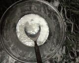 A picture of step 1 of Colourful cupcakes.
