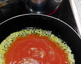 Foto del paso 5 de la receta: Rollitos de col y brandada de bacalao