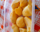 Foto del paso 1 de la receta: Ñoquis de papa con salsa boloñesa