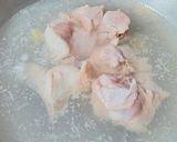 Foto langkah ke 1 dari resep Ayam Suwir Sambal.