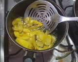 Foto del paso 2 de la receta: Arracacha chips