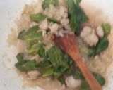 Rántotta kakasherével recept fázis 2 fotója