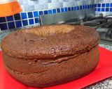Foto del paso 4 de la receta: ✨Bizcochuelo de chocolate ✨